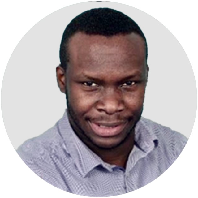 Ekanem Ekanem