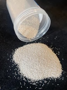 Lotus Matter engineered particles