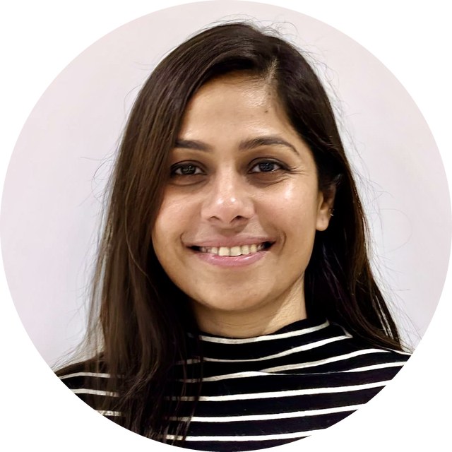 Prerna Jain