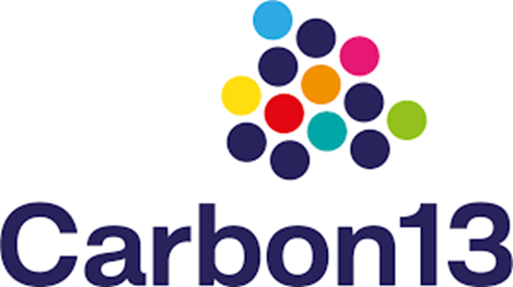 Carbon13 Logo