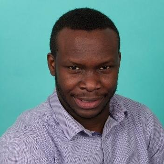 Ekanem Ekanem