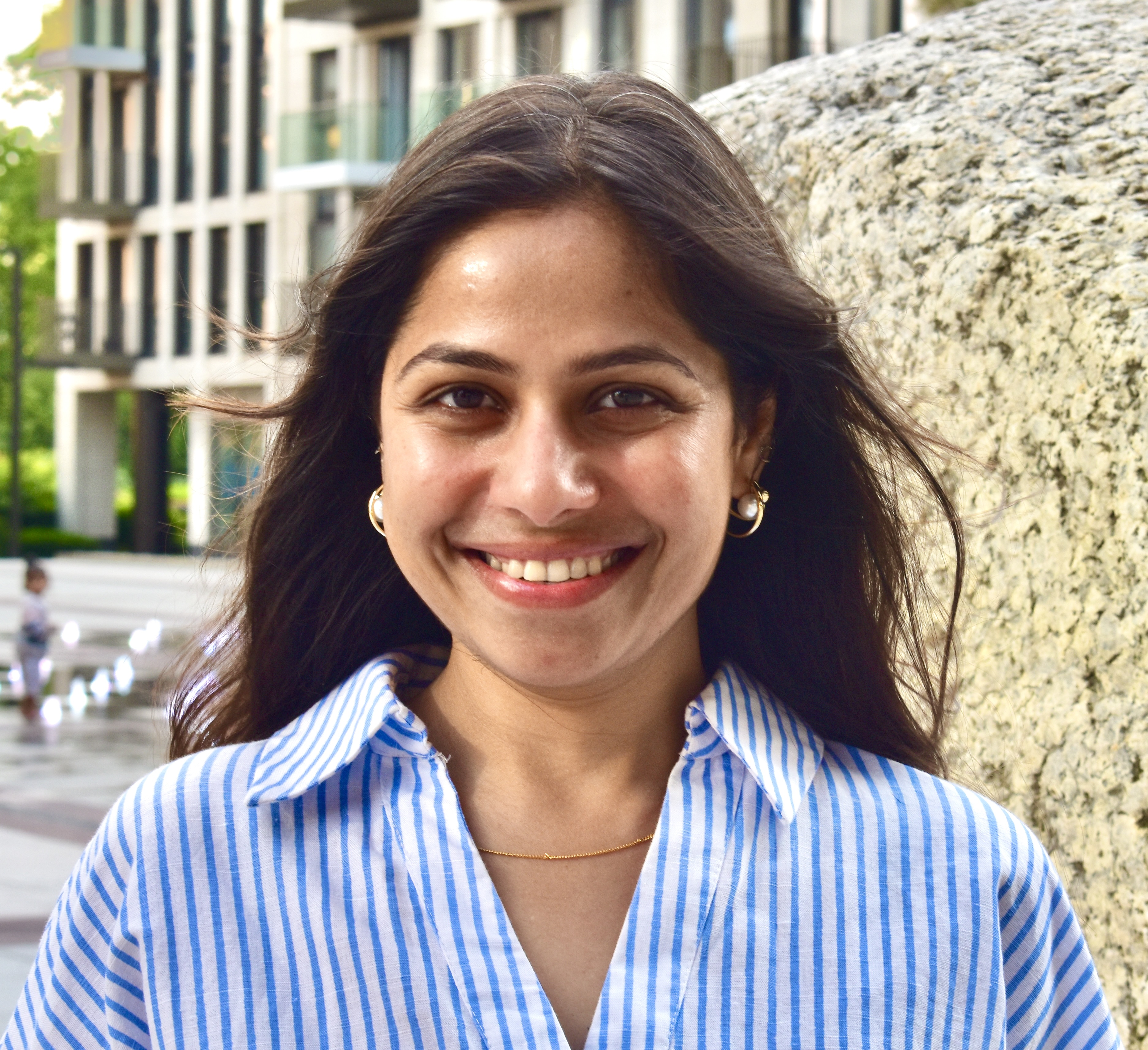 Prerna Jain